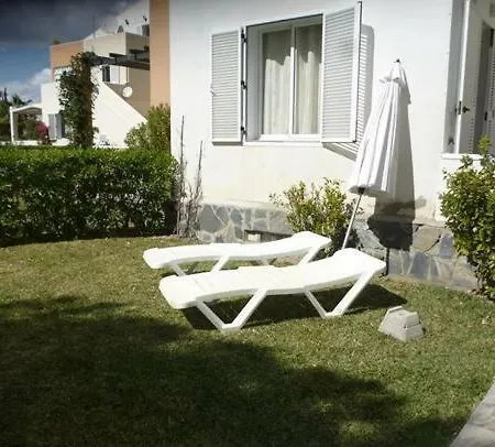 Vera Natura Apartamento Maria Exterior foto