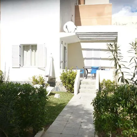 Vera Natura Apartamento Maria Exterior foto