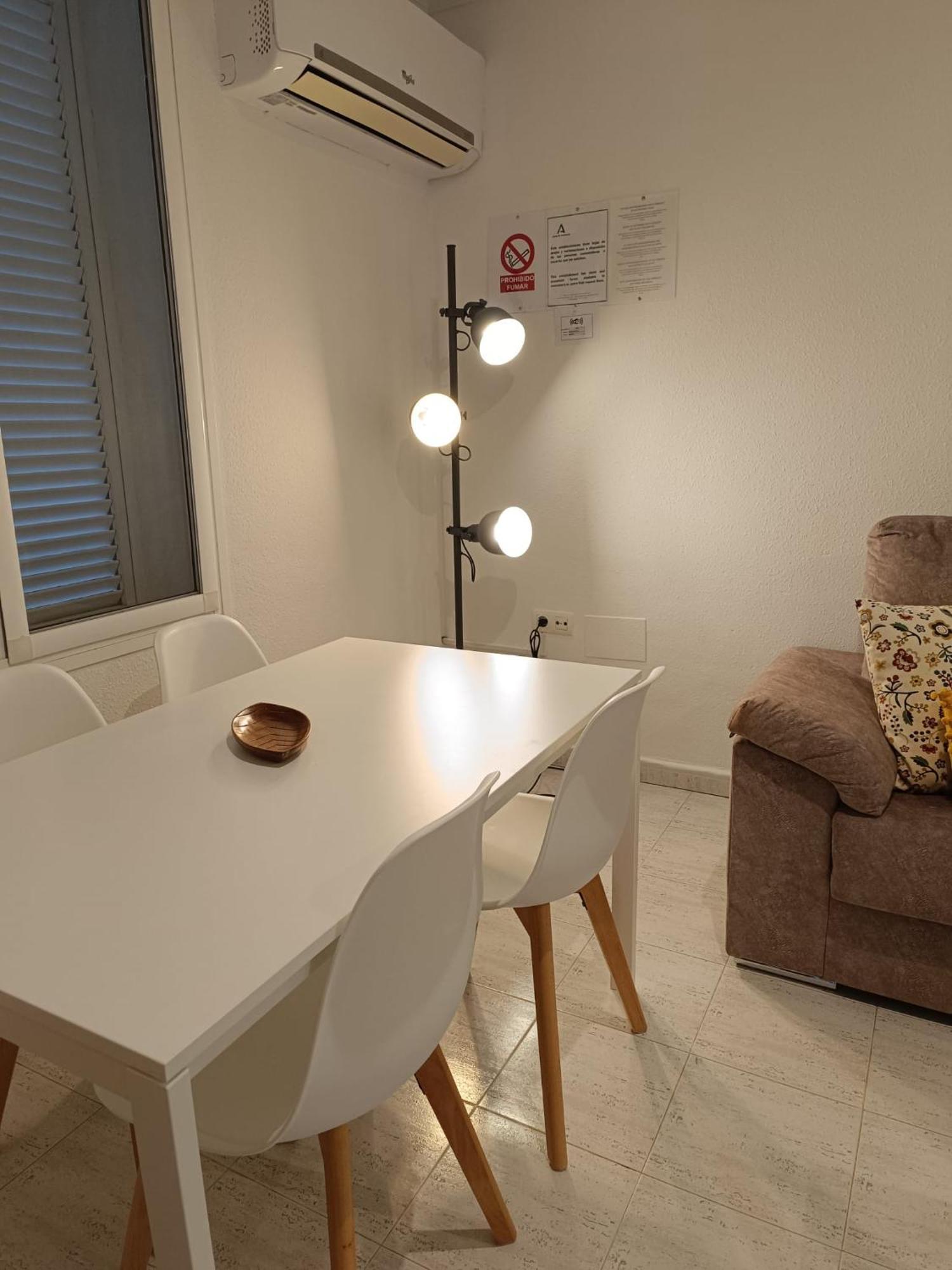 Apartament Natura Maria *