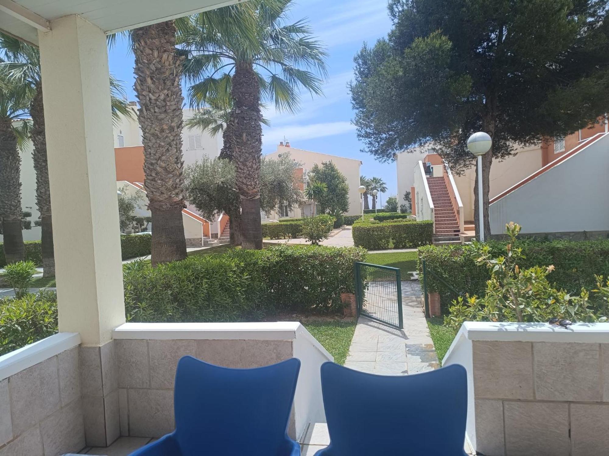 Natura Maria Appartement Vera