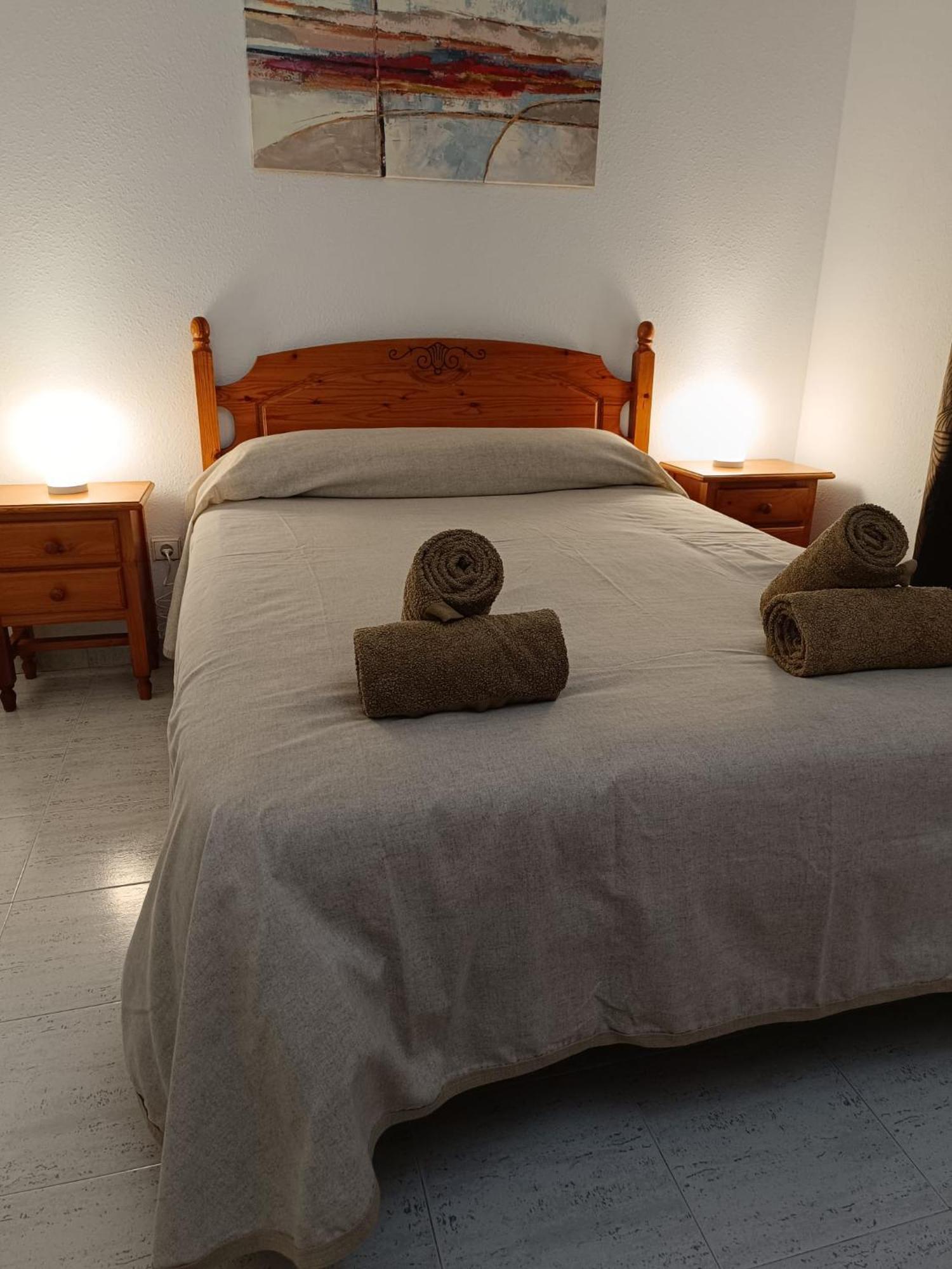 Natura Maria Appartement