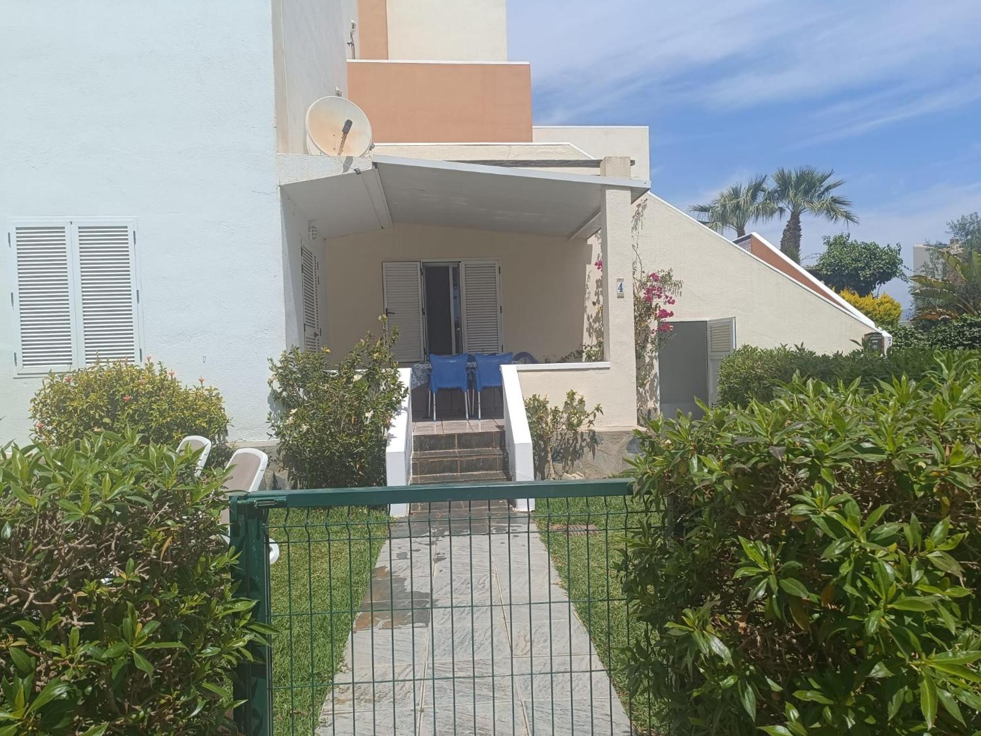 Apartament Natura Maria