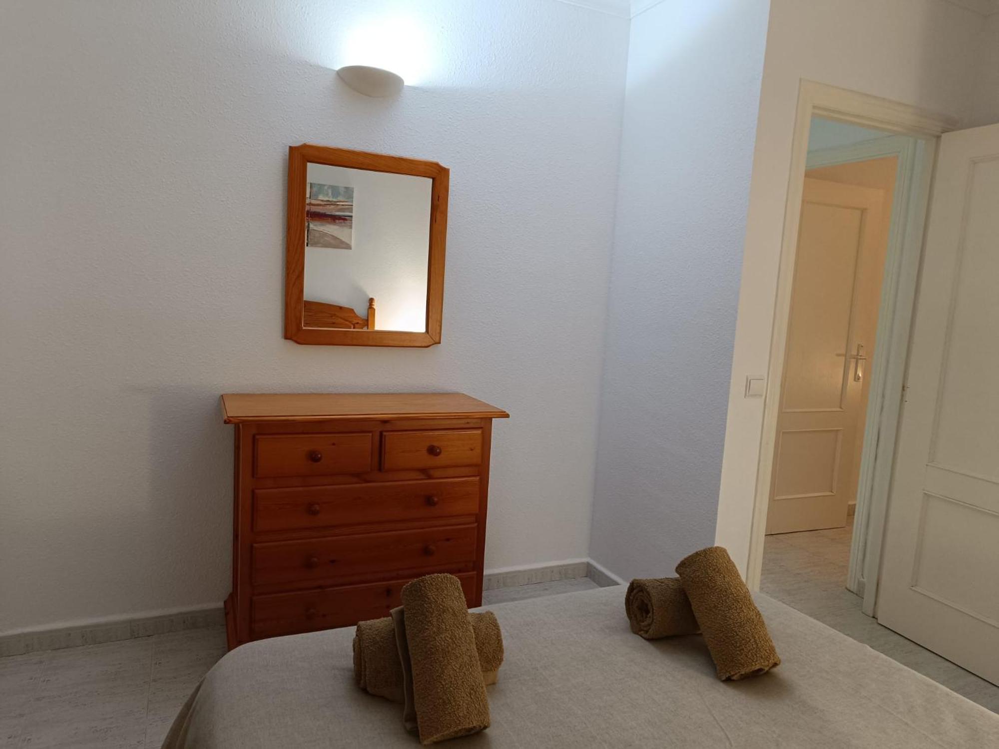Natura Maria Appartement *