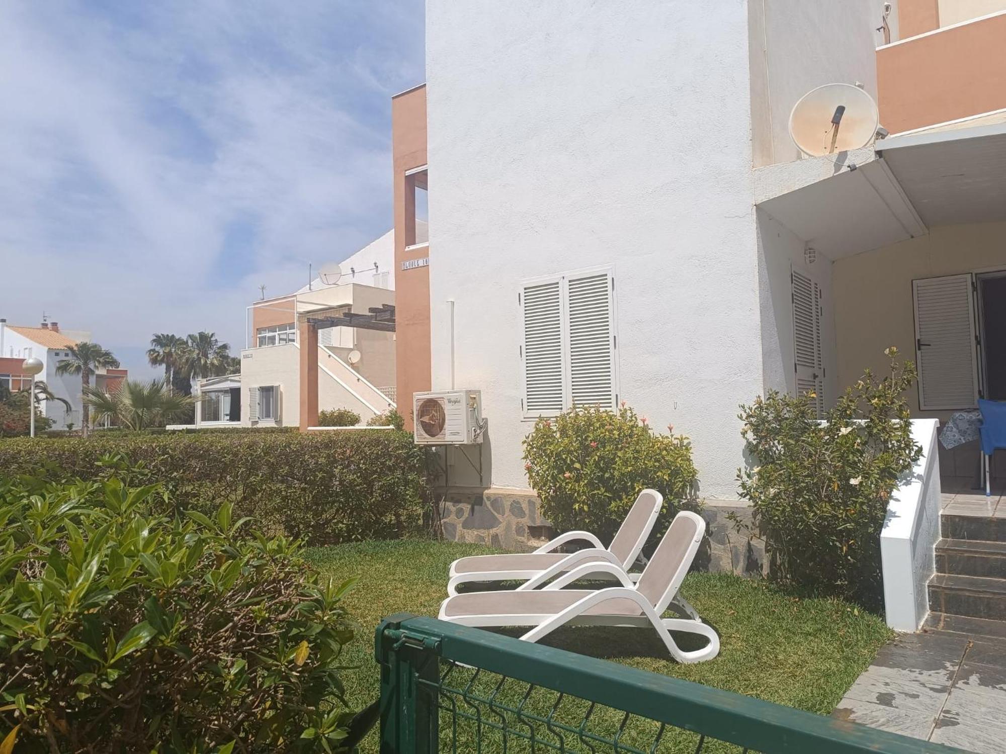 Natura Maria Apartament Vera