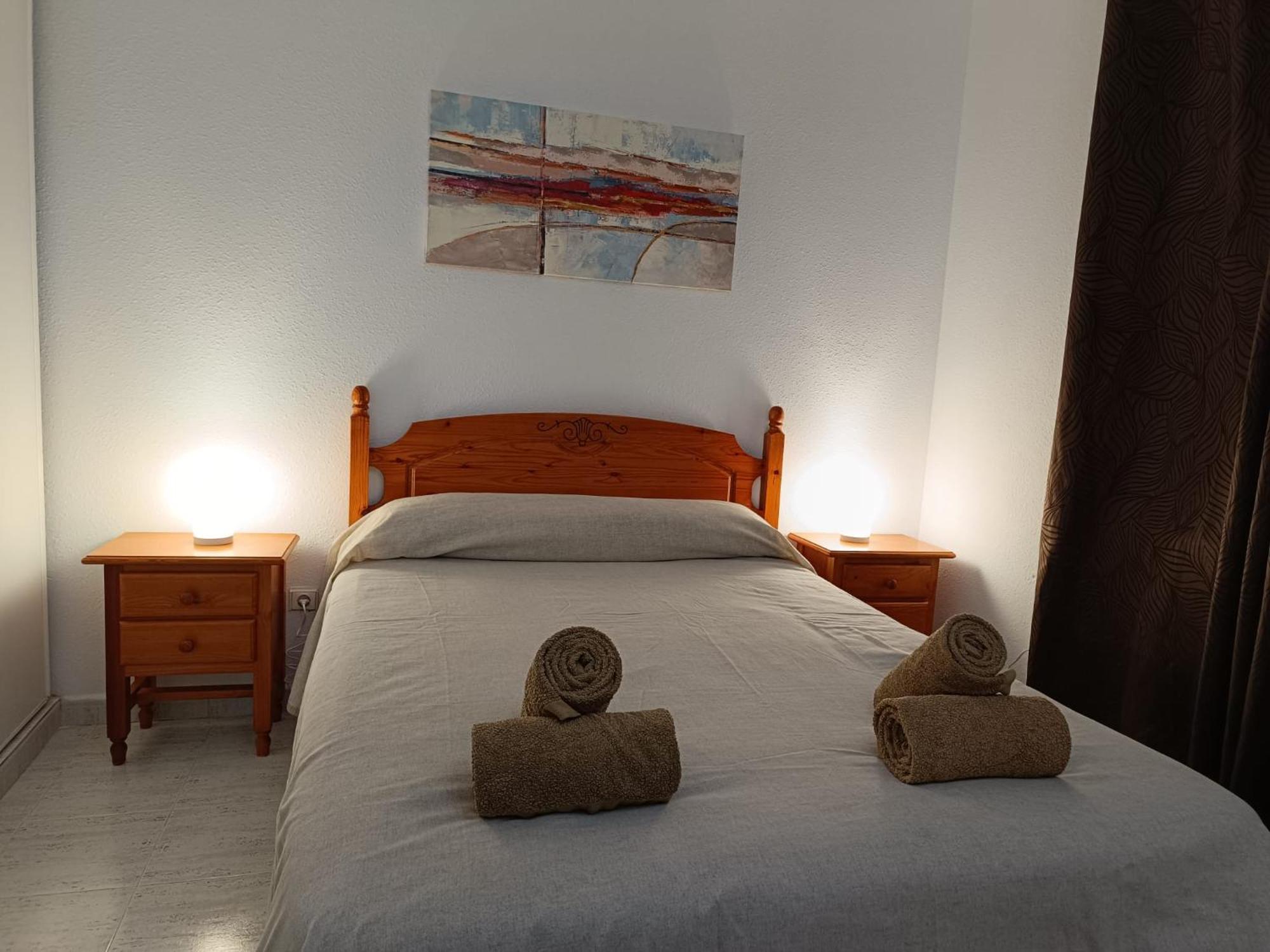 Appartement Natura Maria Vera