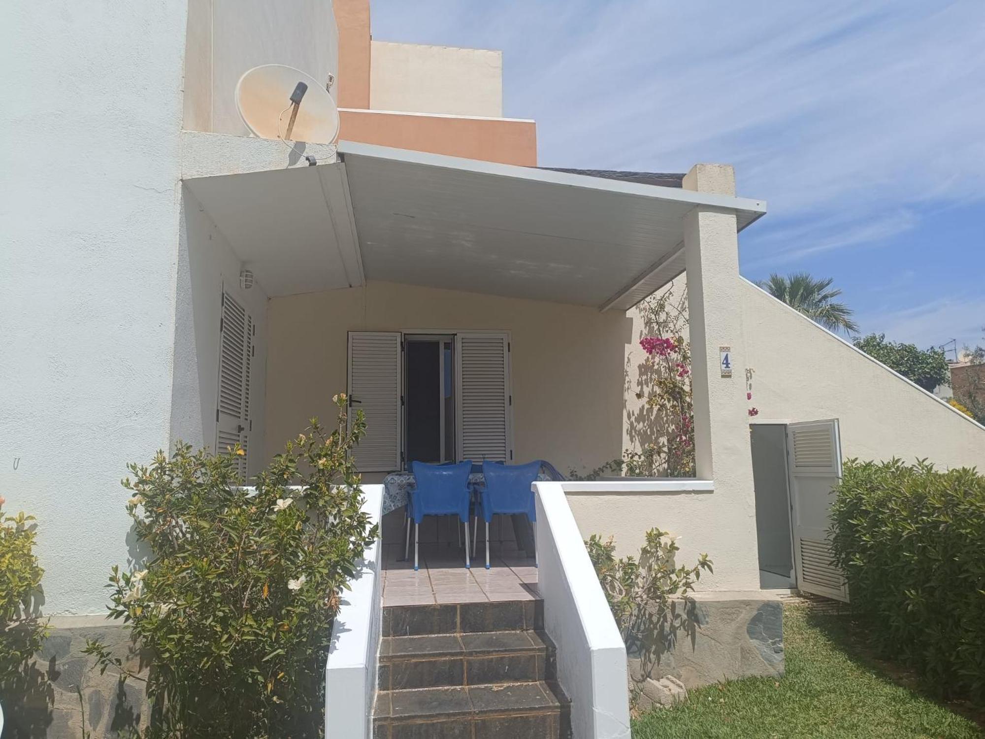 Natura Maria Appartement *
