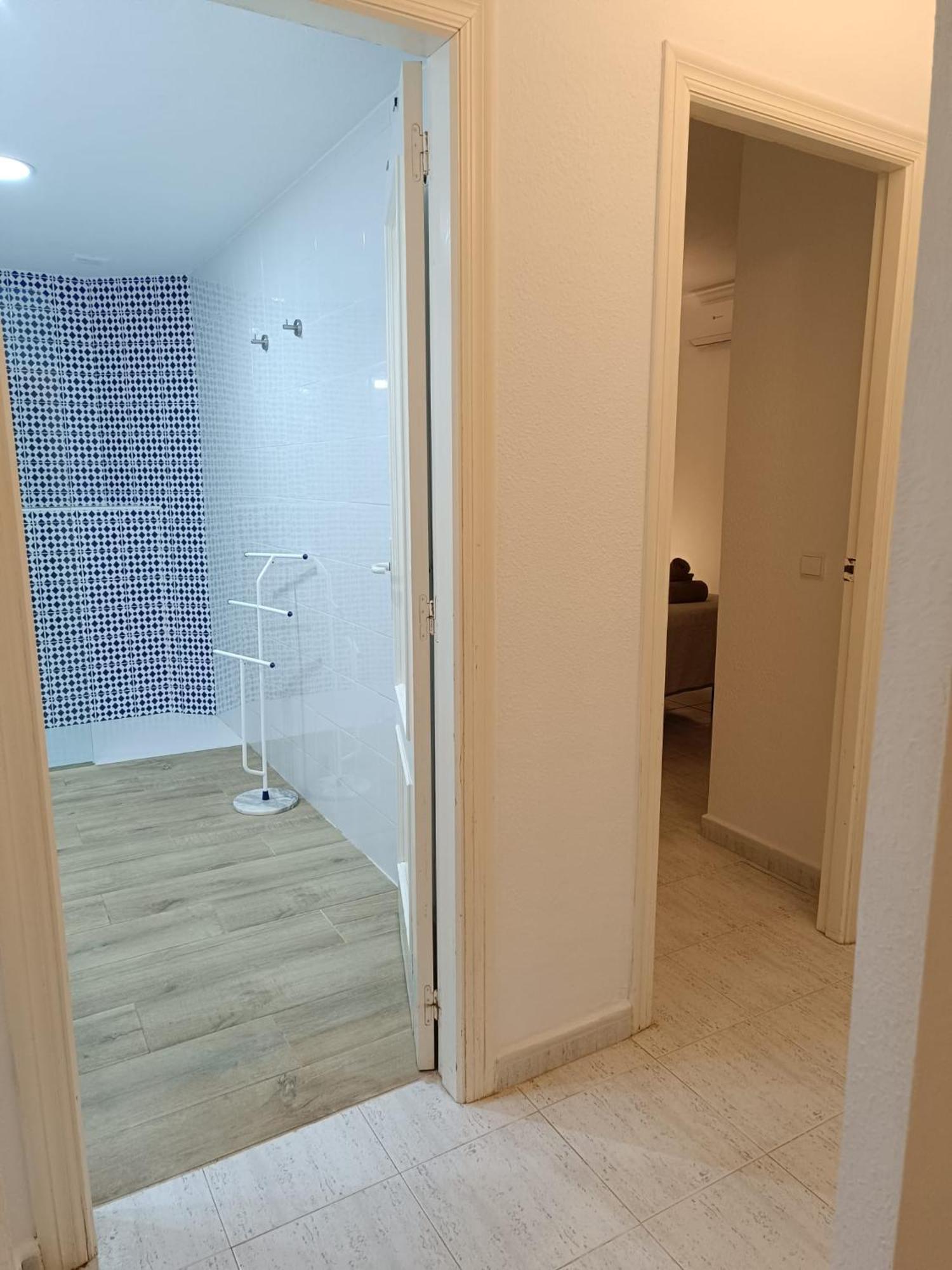 Appartement Natura Maria Vera