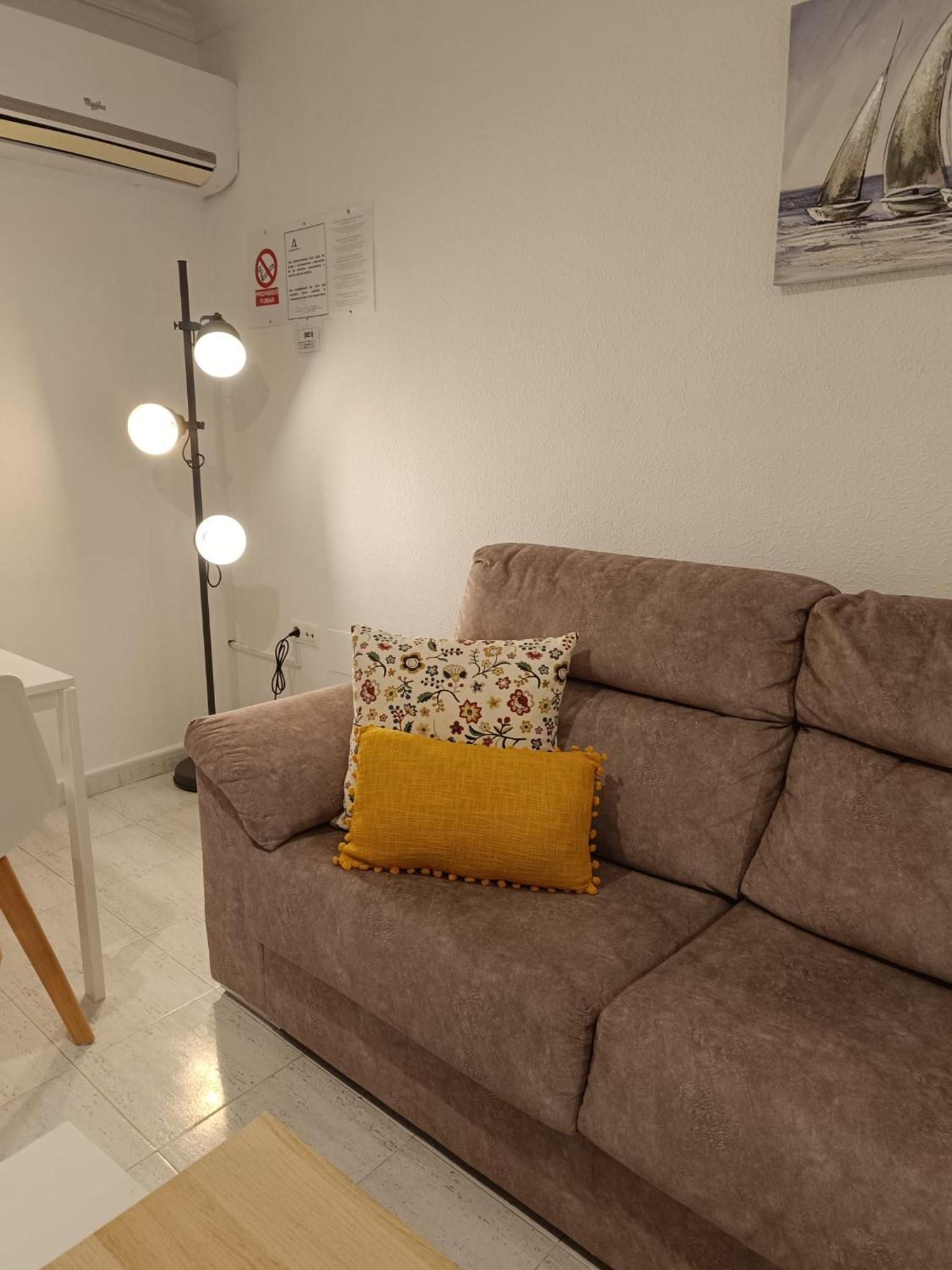 Appartement Natura Maria