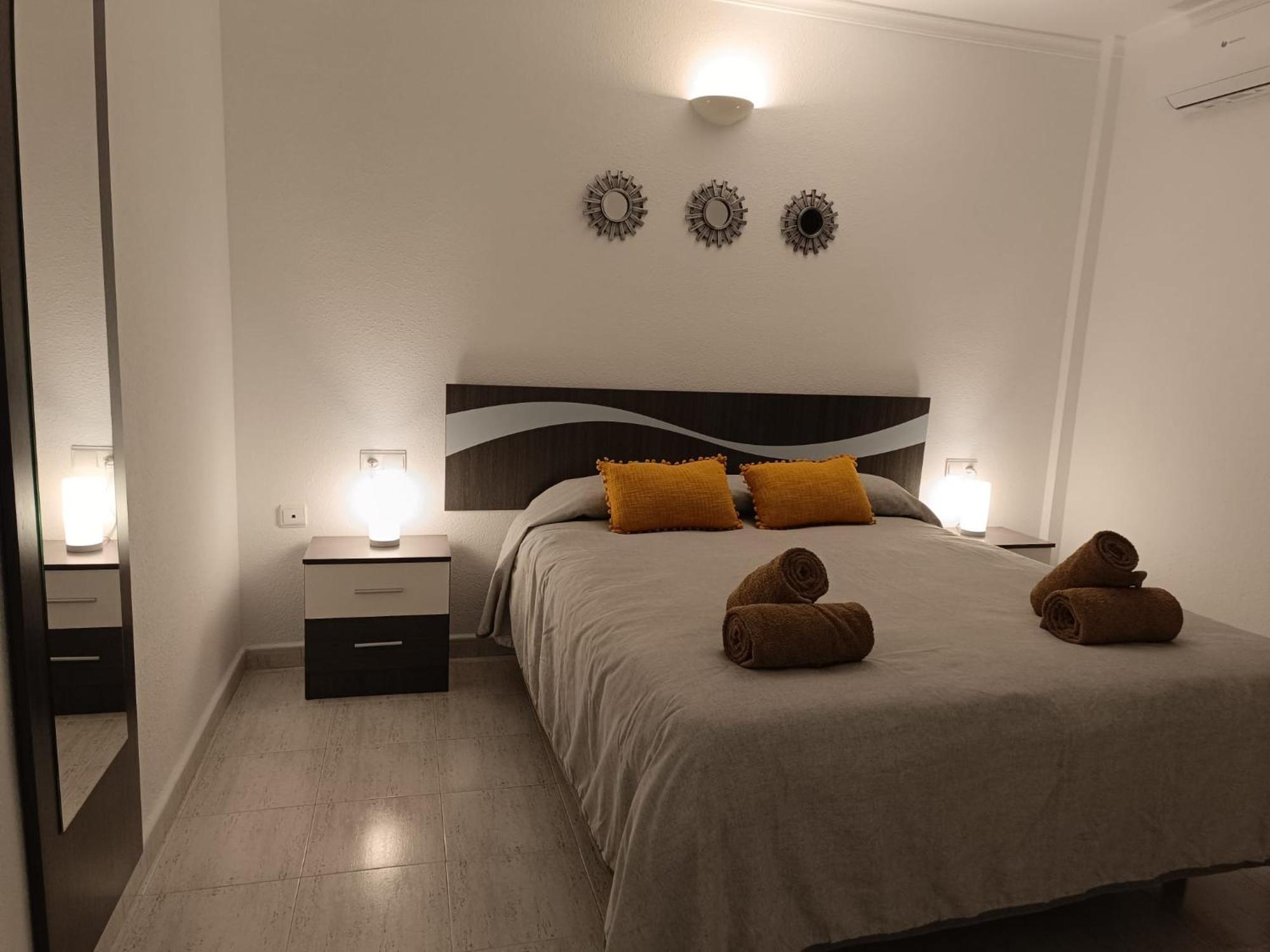 Apartament Natura Maria Vera
