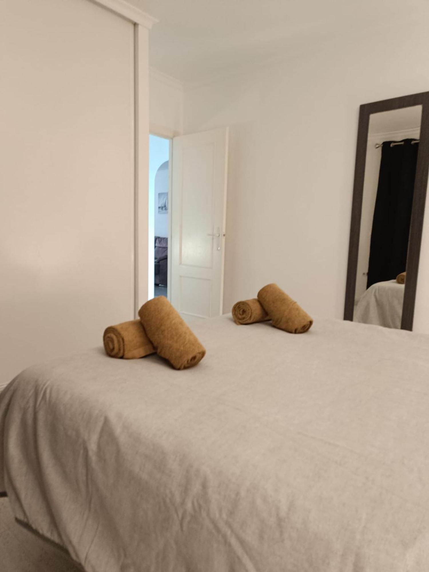 Natura Maria Apartament *