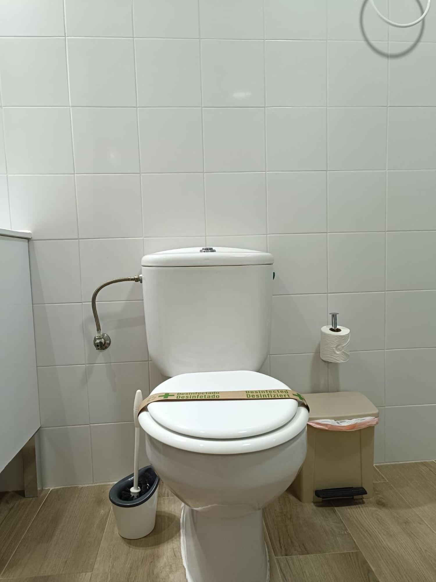 Appartement Natura Maria Vera