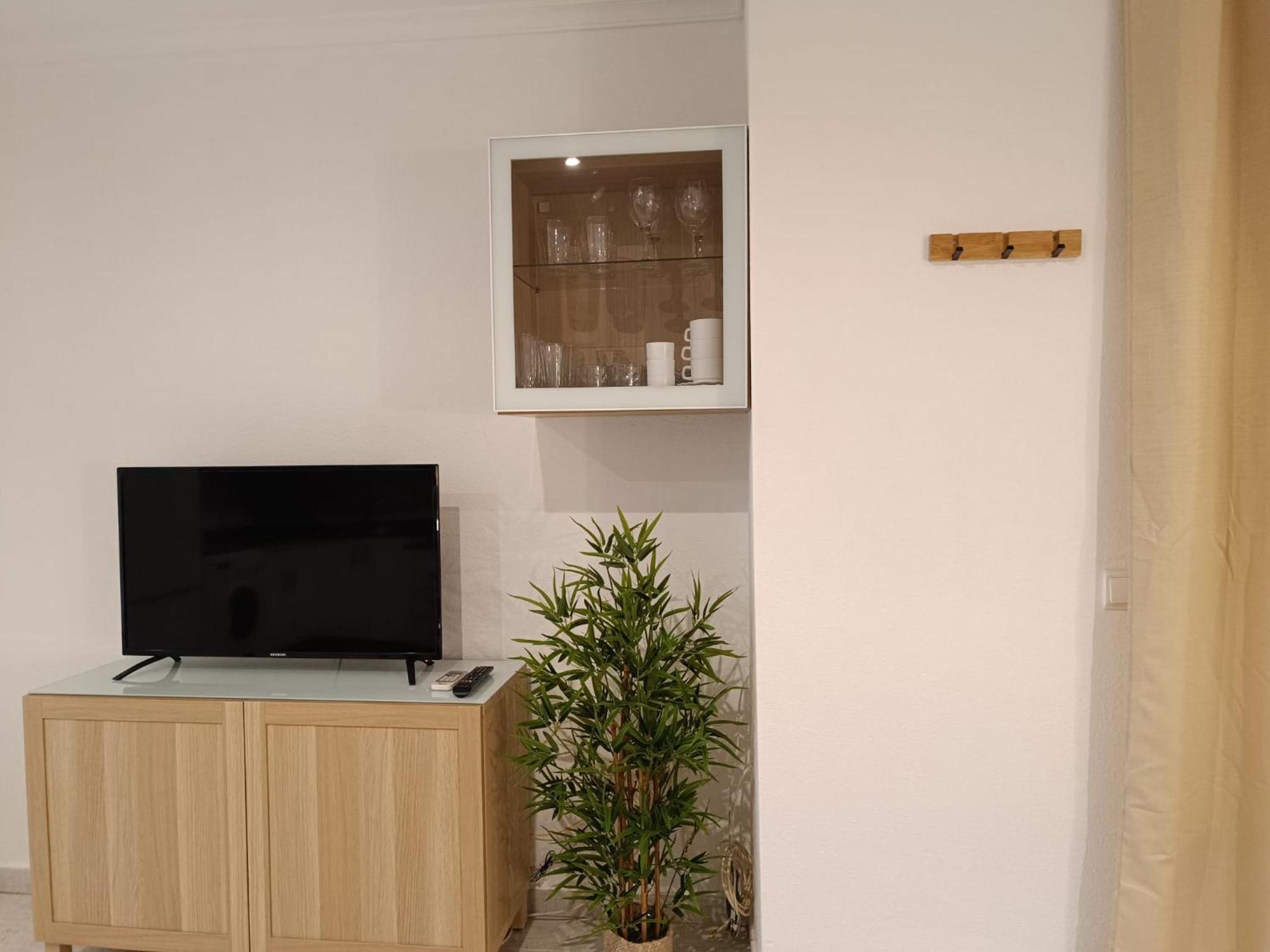 Apartament Natura Maria *