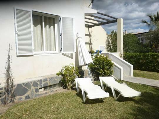 Natura Maria Appartement *