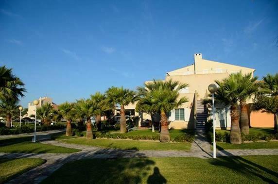 Natura Maria Apartament Vera