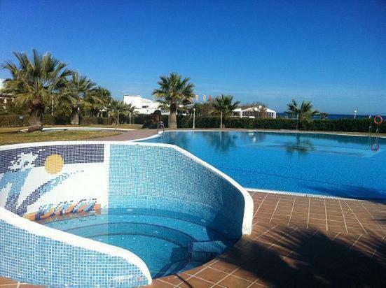 Natura Maria Appartement Vera