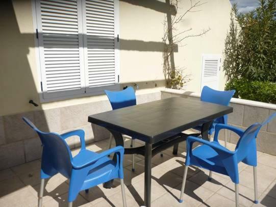 Appartement Natura Maria Vera